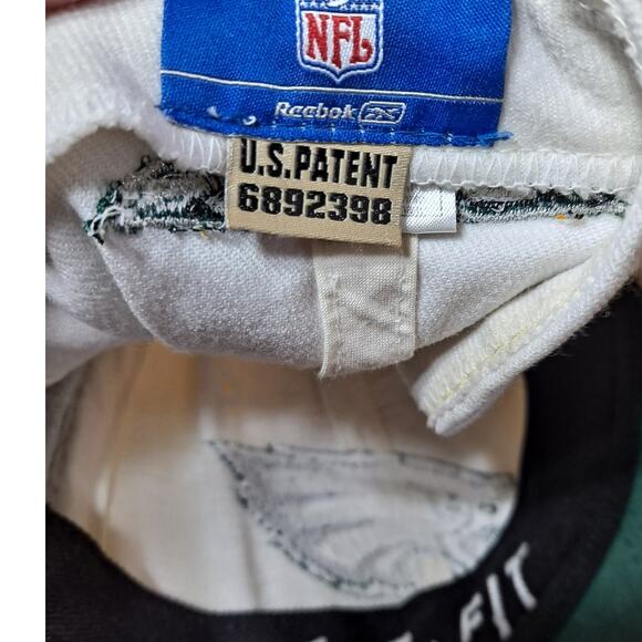 Reebok Philadelphia Rare Eagle NFL Adjustable Cap‎ - Picture 6 of 6